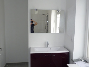 Maison a louer dole - 3 pièce(s) - 67.5 m2 - Surfyn