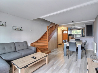 Appartement a louer thonon-les-bains - 3 pièce(s) - 56 m2 - Surfyn