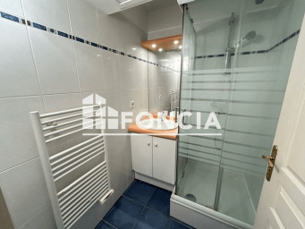 Appartement a louer marseille-8e-arrondissement - 2 pièce(s) - 41.81 m2 - Surfyn