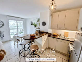 Appartement 250 000 € - 43 m²