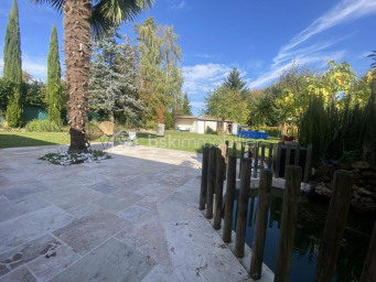 Maison a louer mitry-mory - 7 pièce(s) - 155 m2 - Surfyn