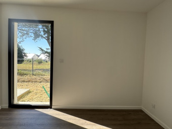 Maison a louer lannion - 4 pièce(s) - 100 m2 - Surfyn