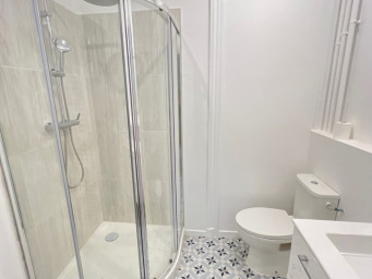 Appartement a louer guyancourt - 1 pièce(s) - 35 m2 - Surfyn