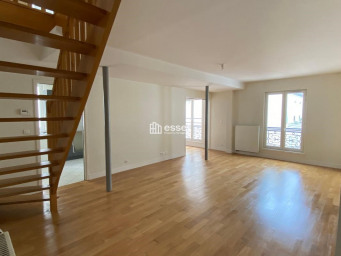 Appartement a louer paris-8e-arrondissement - 3 pièce(s) - 83 m2 - Surfyn