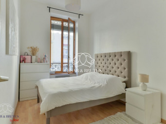 Appartement 240 000 € - 40 m²
