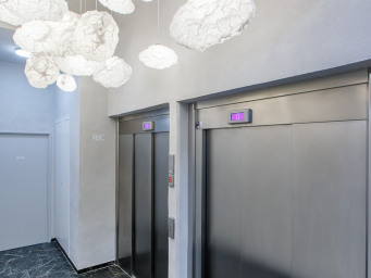 Appartement a louer paris-18e-arrondissement - 2 pièce(s) - 45.4 m2 - Surfyn