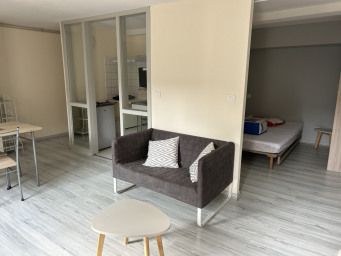 Appartement a louer montauban - 1 pièce(s) - 32 m2 - Surfyn