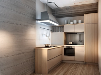 Appartement a louer paris-2e-arrondissement - 3 pièce(s) - 48.34 m2 - Surfyn