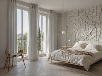 Appartement 308 036 € - 49 m²