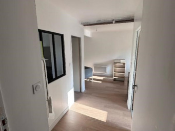 Appartement a louer vienne - 2 pièce(s) - 30 m2 - Surfyn