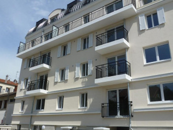 Appartement a louer franconville - 3 pièce(s) - 63.39 m2 - Surfyn