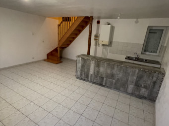 Maison a louer persan - 3 pièce(s) - 50.15 m2 - Surfyn