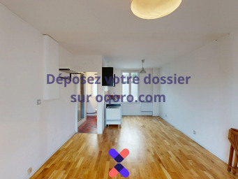 Maison a louer paris-5e-arrondissement - 1 pièce(s) - 24.97 m2 - Surfyn