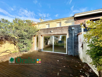 Maison a louer bordeaux - 5 pièce(s) - 156.68 m2 - Surfyn