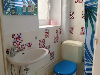 Appartement a louer saint-dizier - 2 pièce(s) - 36 m2 - Surfyn