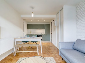 Appartement a louer marseille-3e-arrondissement - 4 pièce(s) - 62 m2 - Surfyn