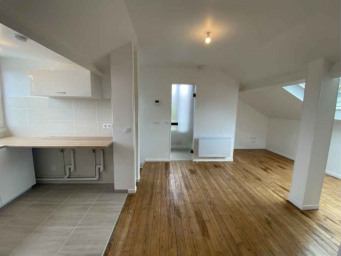 Appartement a louer sannois - 3 pièce(s) - 37.9 m2 - Surfyn