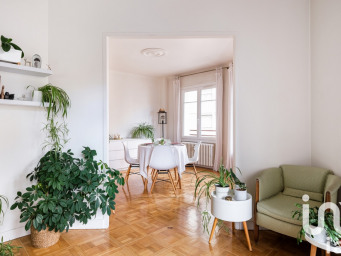 Appartement 355 000 € - 66 m²