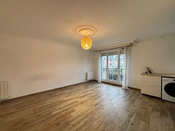 Appartement a louer cergy - 1 pièce(s) - 32 m2 - Surfyn