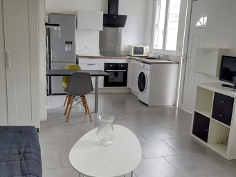Appartement a louer chatellerault - 1 pièce(s) - 25 m2 - Surfyn