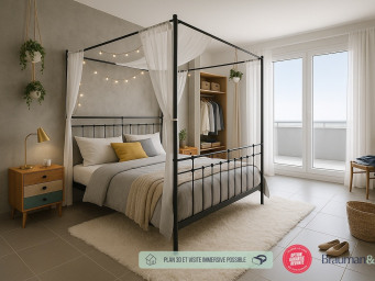 Appartement 765 000 € - 113 m²