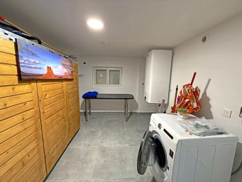 Maison a louer marseille-8e-arrondissement - 4 pièce(s) - 105 m2 - Surfyn