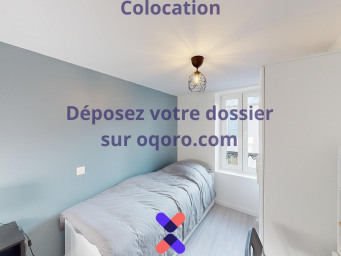 Maison a louer melun - 6 pièce(s) - 95 m2 - Surfyn