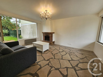 Maison a louer saint-maur-des-fosses - 4 pièce(s) - 83.6 m2 - Surfyn