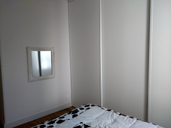 Appartement a louer vanves - 2 pièce(s) - 51 m2 - Surfyn