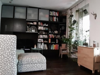 Appartement a louer paris-10e-arrondissement - 2 pièce(s) - 42.97 m2 - Surfyn
