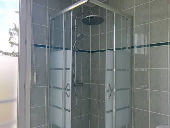 Maison a louer bretigny-sur-orge - 2 pièce(s) - 47 m2 - Surfyn