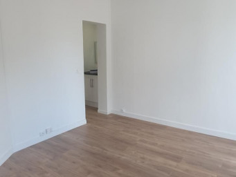 Appartement a louer paris-13e-arrondissement - 2 pièce(s) - 38.68 m2 - Surfyn