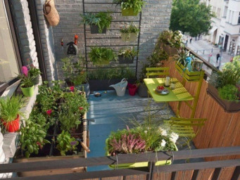 Appartement 537 000 € - 89 m²