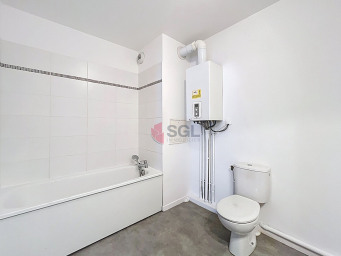 Appartement a louer aubervilliers - 2 pièce(s) - 42 m2 - Surfyn