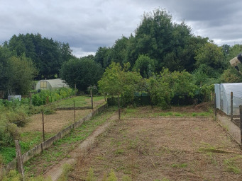 Maison a louer beaupreau-en-mauges - 3 pièce(s) - 69 m2 - Surfyn