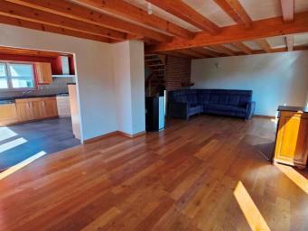 Maison a louer schiltigheim - 4 pièce(s) - 103 m2 - Surfyn