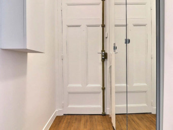 Appartement a louer paris-18e-arrondissement - 1 pièce(s) - 29 m2 - Surfyn