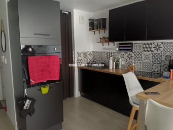 Appartement a louer vertou - 2 pièce(s) - 43 m2 - Surfyn