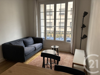 Appartement a louer paris-12e-arrondissement - 2 pièce(s) - 39.9 m2 - Surfyn