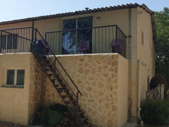 Appartement a louer arles - 2 pièce(s) - 75 m2 - Surfyn