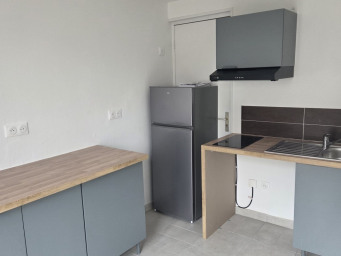 Appartement a louer domont - 1 pièce(s) - 21.8 m2 - Surfyn