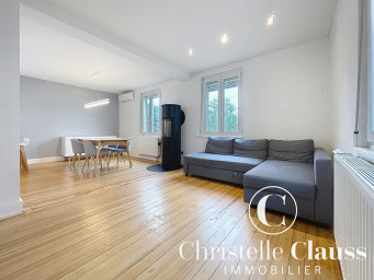 Maison a louer schiltigheim - 4 pièce(s) - 135 m2 - Surfyn