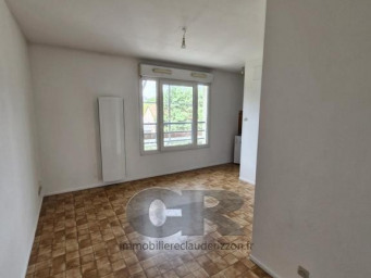 Appartement a louer metz - 1 pièce(s) - 23 m2 - Surfyn