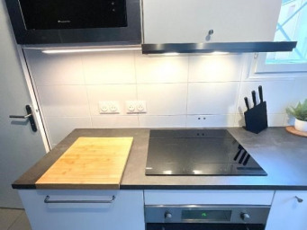 Appartement a louer evry - 1 pièce(s) - 19 m2 - Surfyn