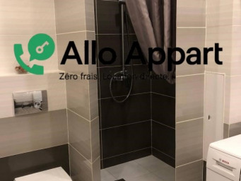 Appartement a louer lyon-6e-arrondissement - 2 pièce(s) - 49 m2 - Surfyn