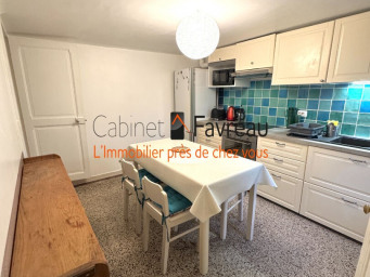 Maison a louer bagnolet - 4 pièce(s) - 57 m2 - Surfyn