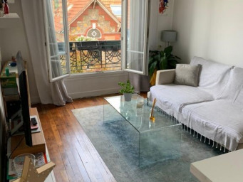 Appartement a louer enghien-les-bains - 2 pièce(s) - 38 m2 - Surfyn
