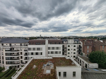 Appartement a louer enghien-les-bains - 2 pièce(s) - 40 m2 - Surfyn