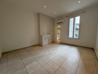 Appartement 2 pièce(s) 39.21 m²à louer Tours