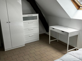 Appartement a louer saran - 2 pièce(s) - 26.45 m2 - Surfyn